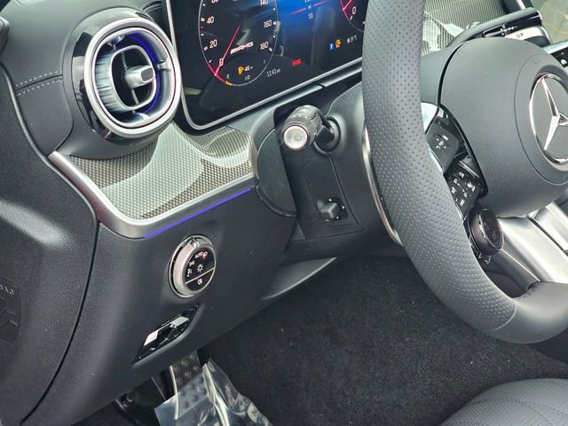 New 2026 Mercedes-Benz CLE 53 AMG 4MATIC Cabriolet image 26