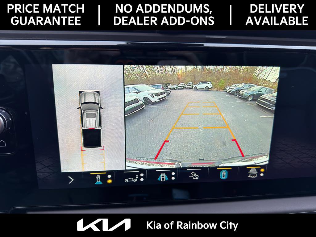 Used 2022 GMC Sierra 1500 AT4X image 27