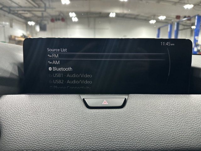 New 2026 MAZDA CX-90 3.3 Turbo w/ Preferred Package AWD/4WD image 16