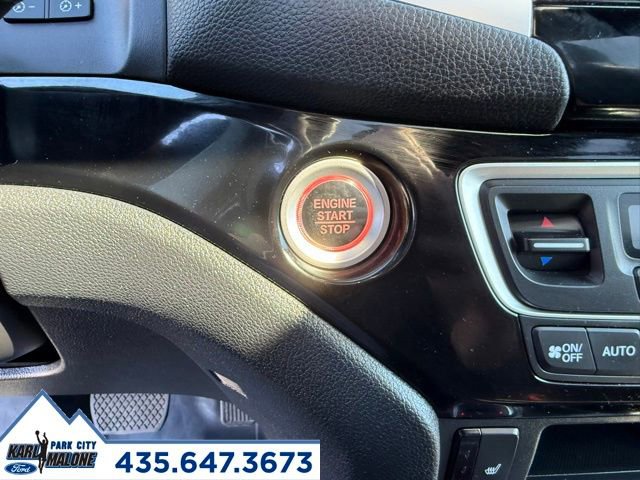 Used 2020 Honda Ridgeline Black Edition image 22