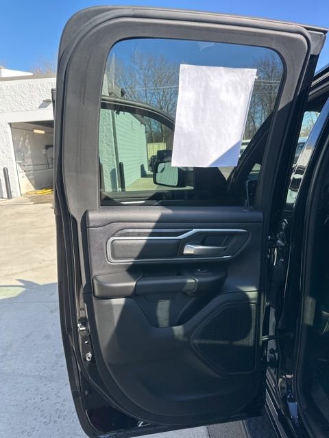Certified 2023 RAM 1500 Big Horn image 29