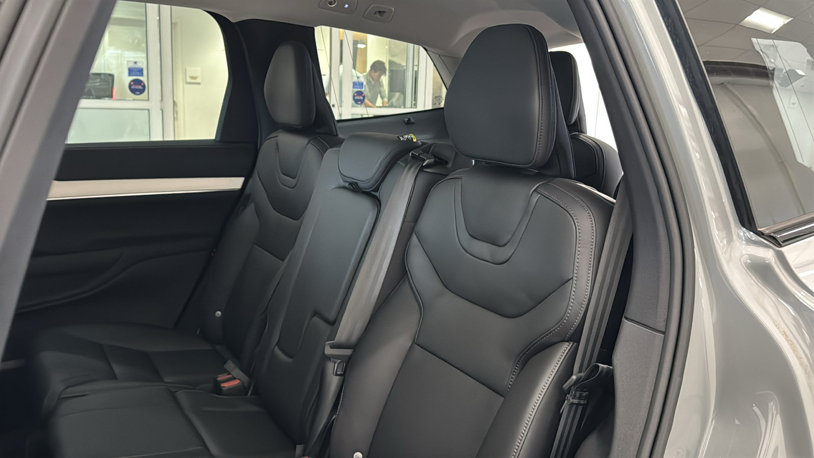 New 2026 Volvo EX90 Ultra AWD/4WD image 26