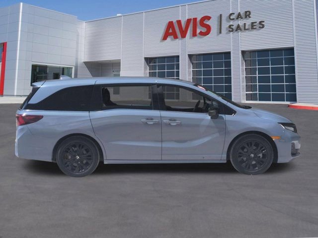 Used 2025 Honda Odyssey Sport-L image 5