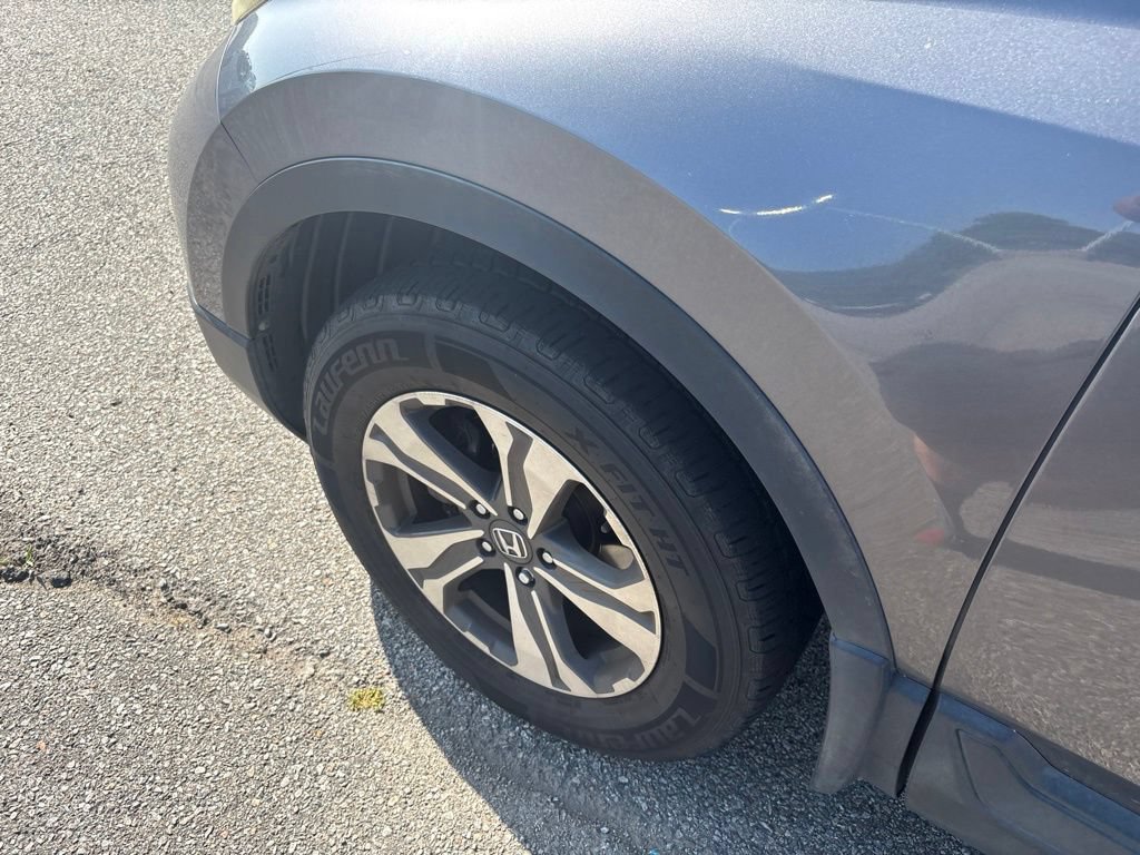 Certified 2019 Honda CR-V LX image 36