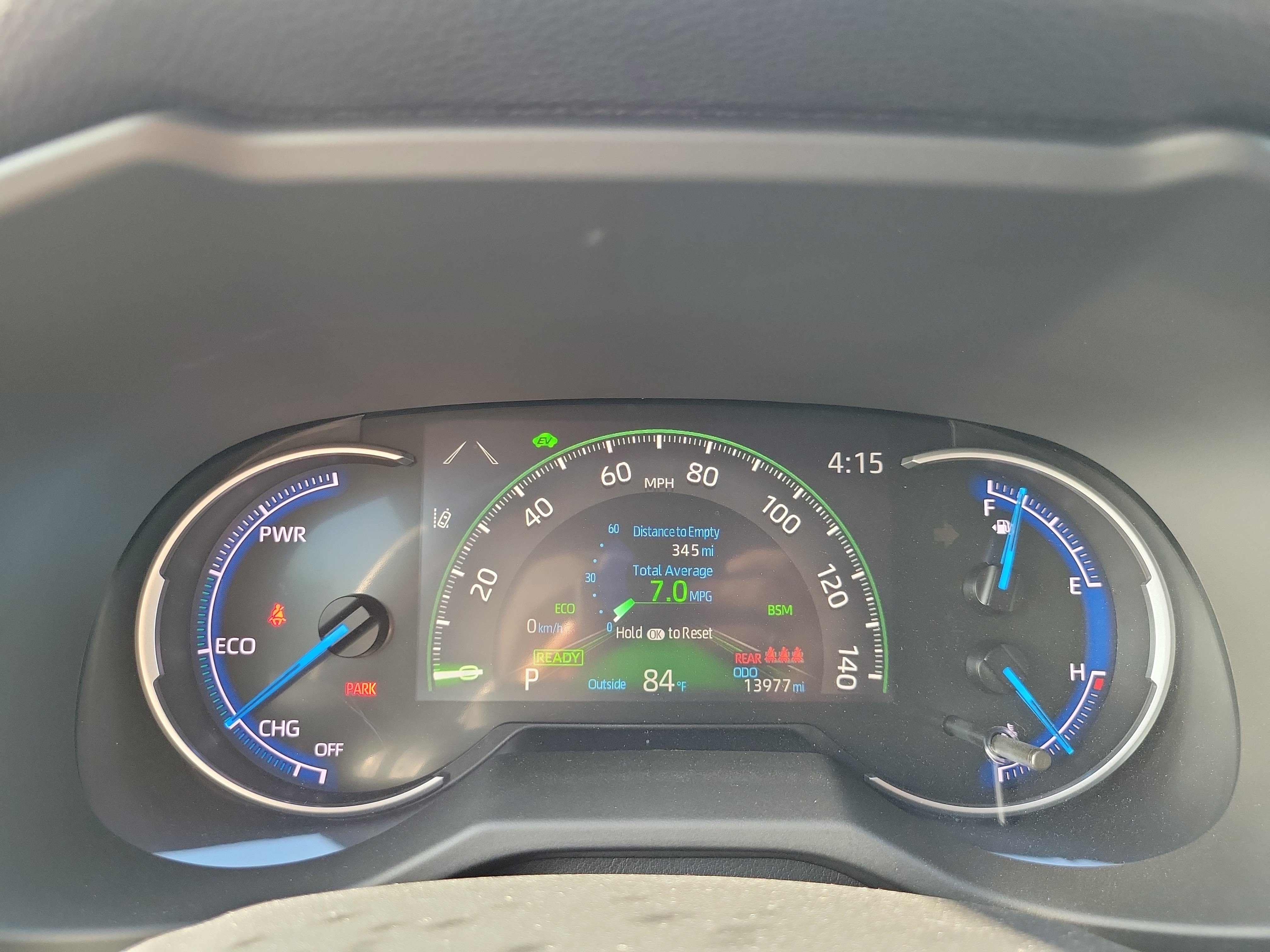 Used 2023 Toyota RAV4 LE AWD/4WD image 24