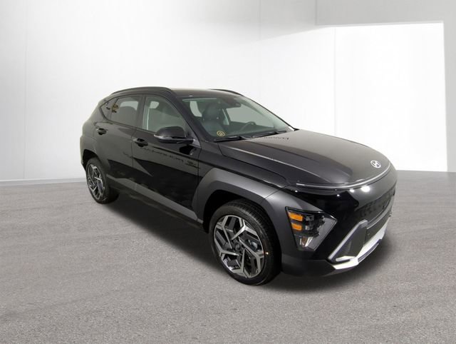 New 2026 Hyundai Kona SEL Premium image 11