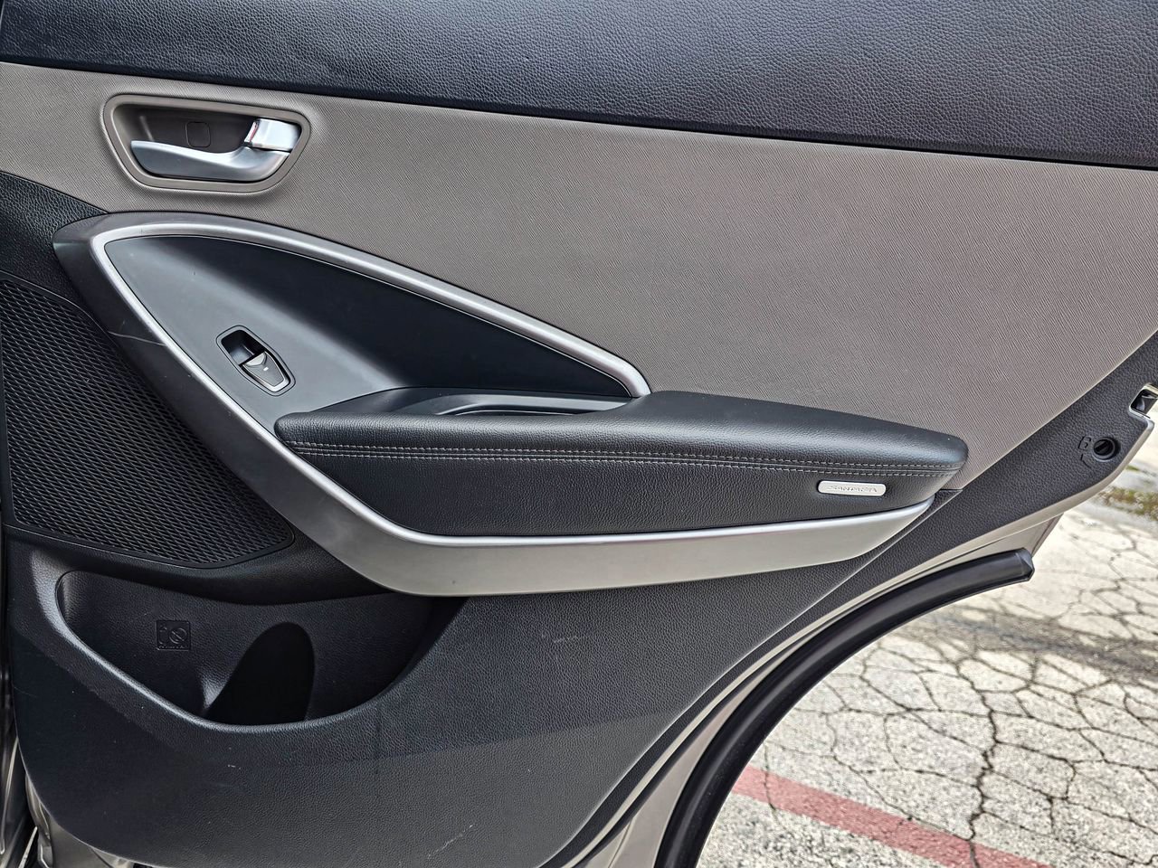 Used 2018 Hyundai Santa Fe Sport image 35