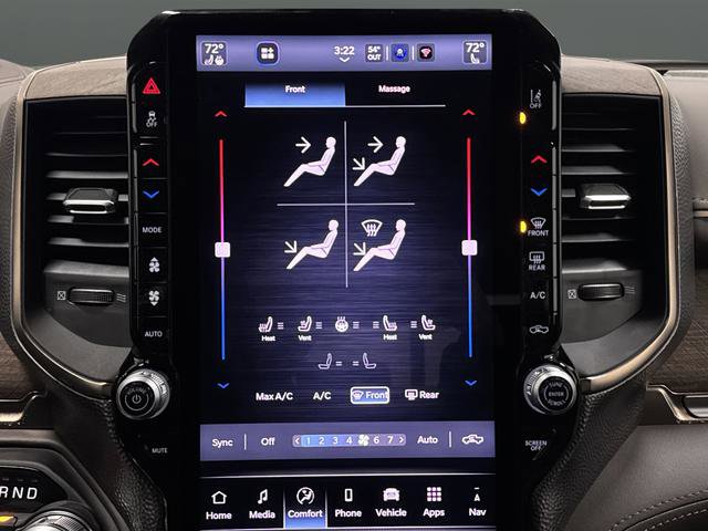 New 2026 RAM 1500 Limited image 21