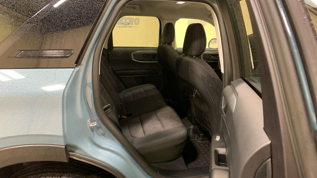 Used 2023 Ford Bronco Sport Big Bend w/ Convenience Package image 14