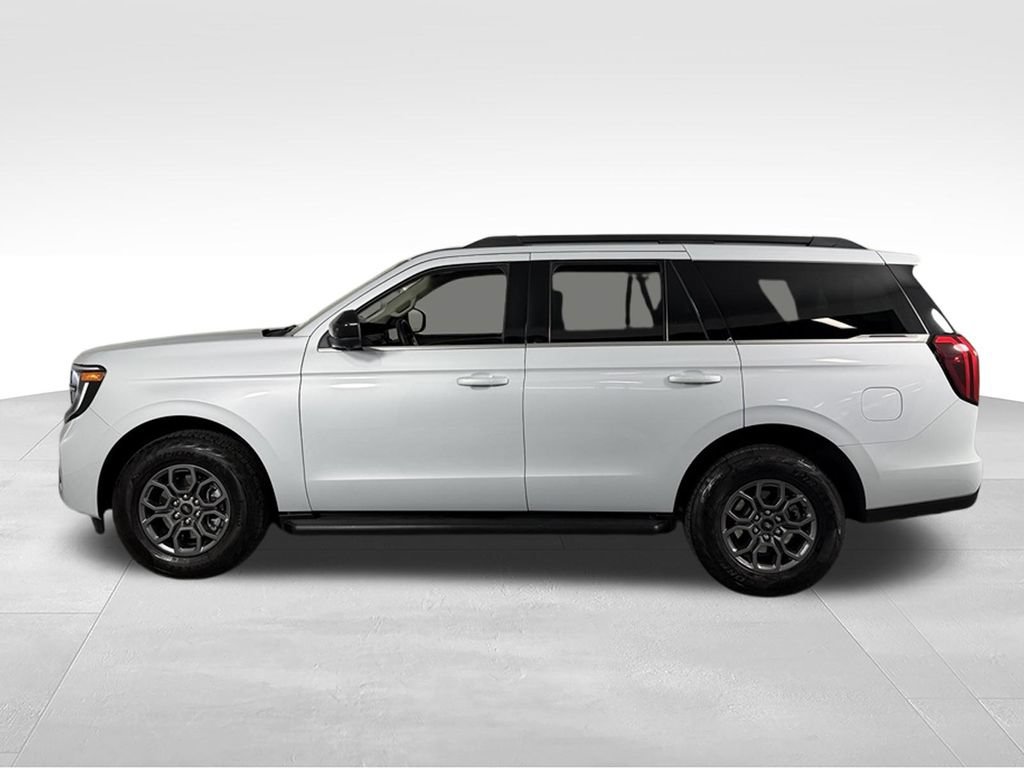 Used 2025 Ford Expedition Active AWD/4WD image 10
