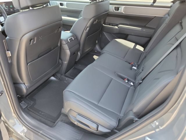 New 2026 Hyundai Santa Fe SEL FWD image 25