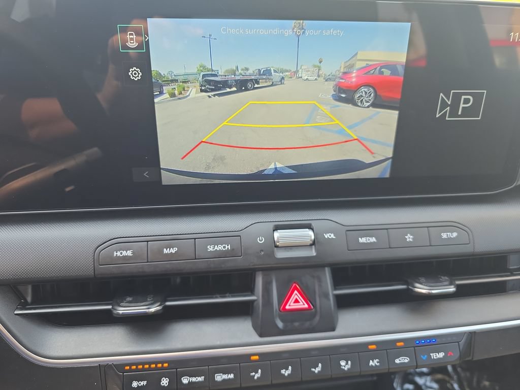 Used 2025 Kia K4 FWD image 17