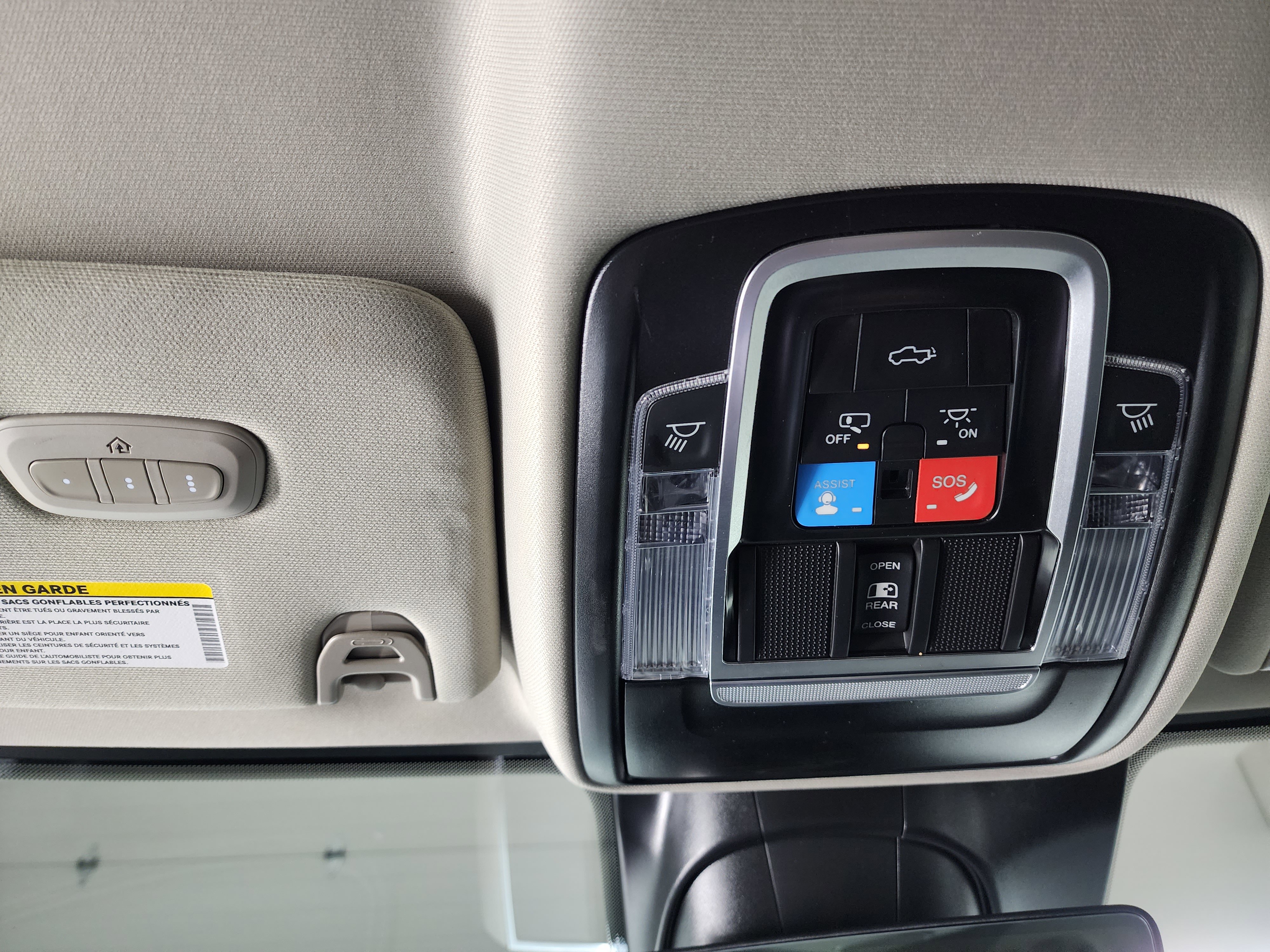 Used 2024 RAM 3500 Laramie w/ Safety Group image 53