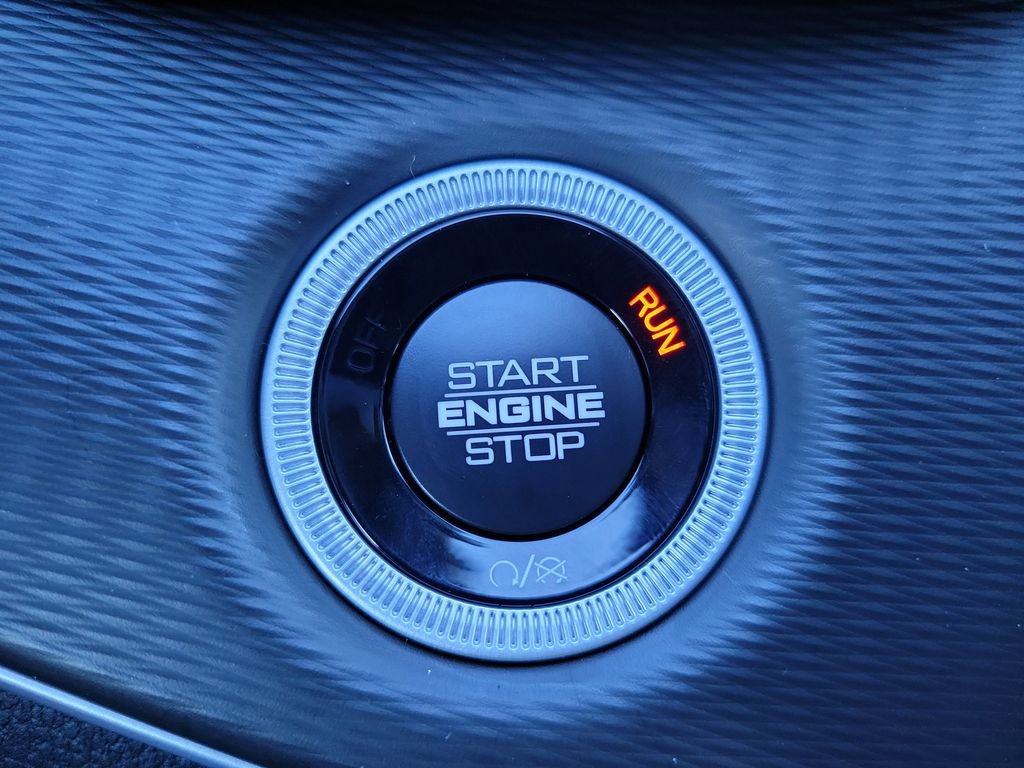 New 2025 Jeep Grand Cherokee Laredo X image 32