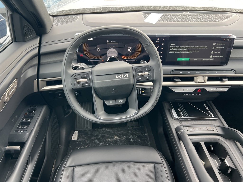 New 2027 Kia Telluride S image 11