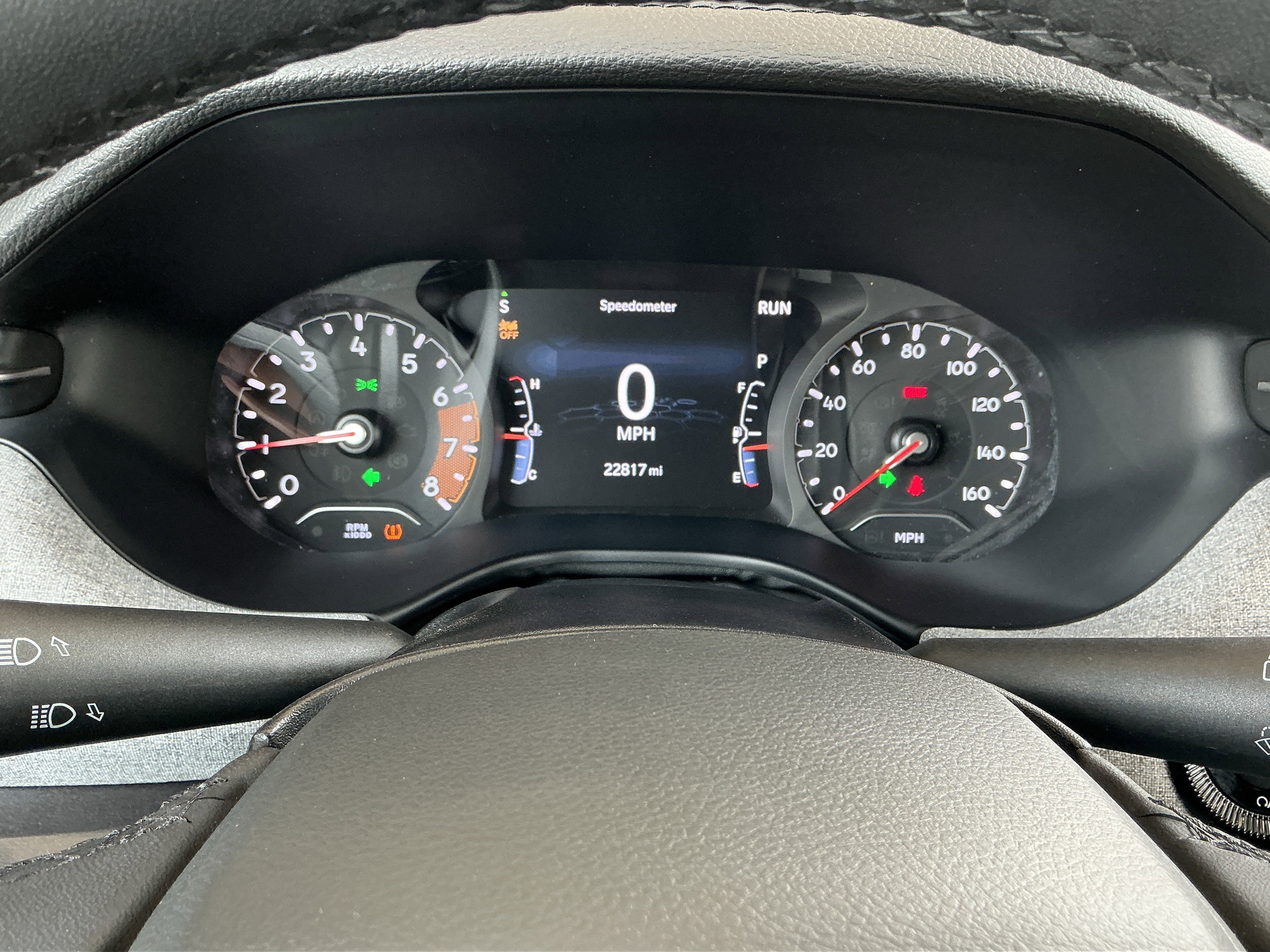 Used 2023 Jeep Compass Latitude AWD/4WD image 7