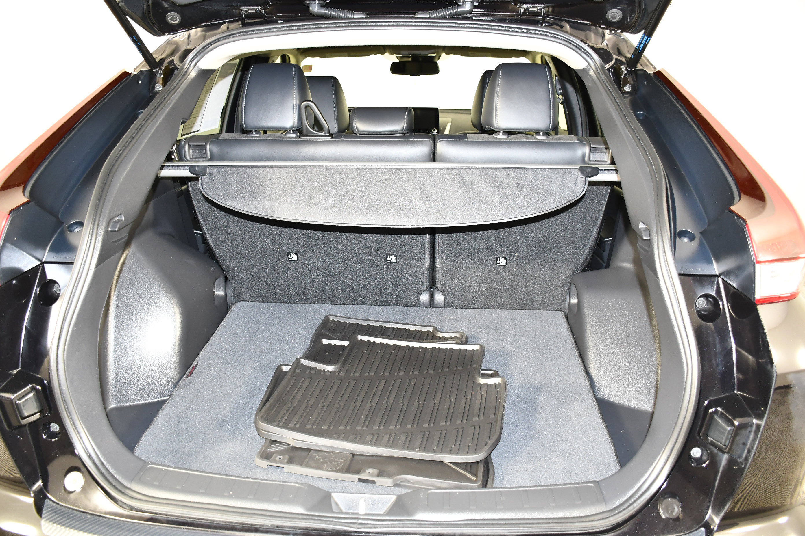 Used 2022 Mitsubishi Eclipse Cross SE AWD/4WD image 49