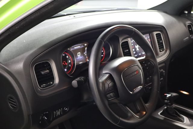 Used 2023 Dodge Charger GT AWD/4WD image 18