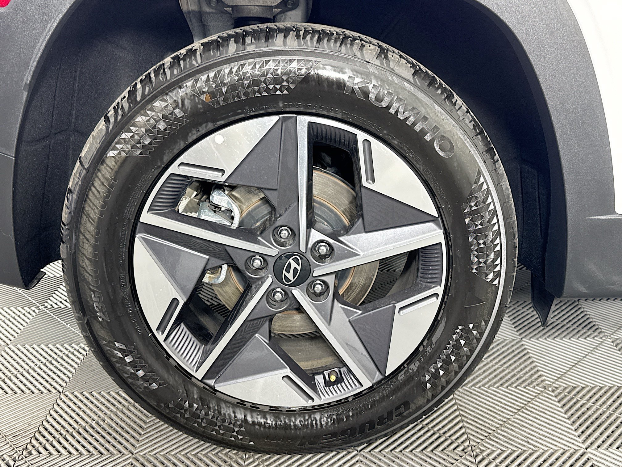 Used 2026 Hyundai Tucson SEL FWD image 31