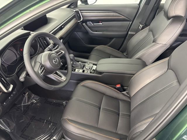 New 2026 MAZDA CX-50 AWD 2.5 S image 20
