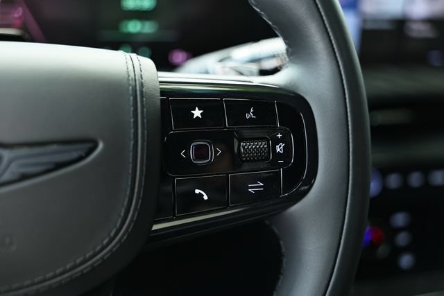 New 2026 Genesis GV80 3.5T Prestige AWD/4WD image 35