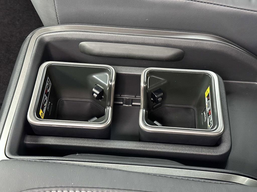 New 2026 Lexus TX 500h AWD image 15