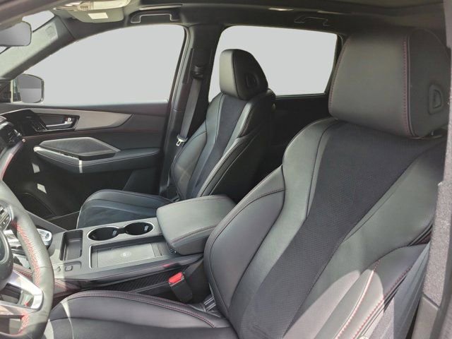 Used 2025 Acura MDX A-Spec image 10