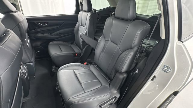 New 2025 Subaru Ascent Bronze Edition image 12