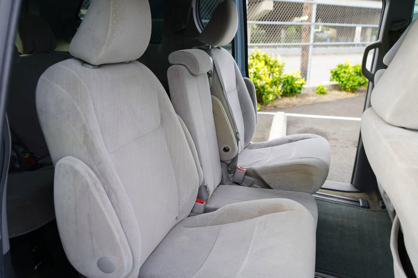Used 2017 Toyota Sienna LE image 21