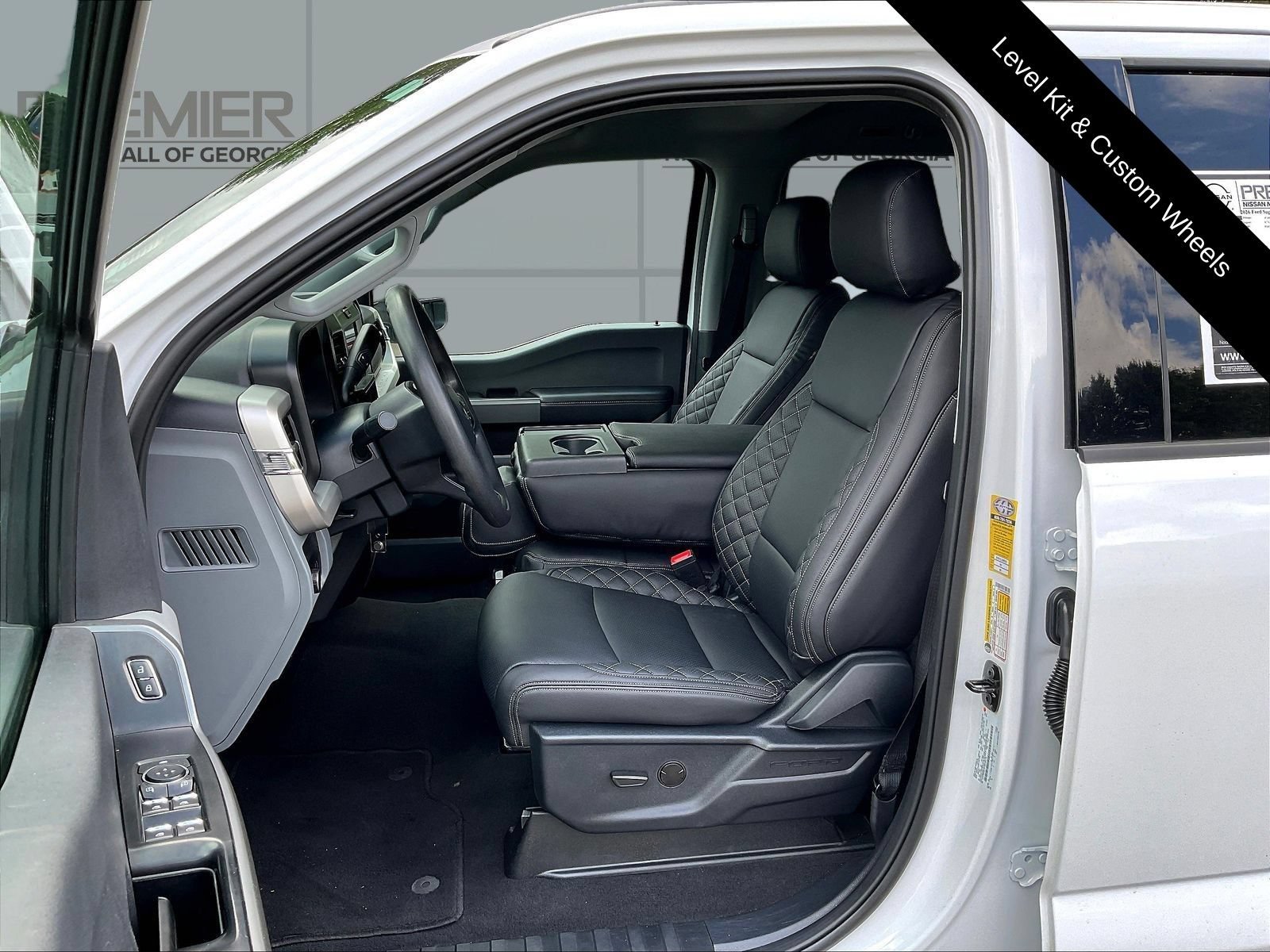 Used 2026 Ford F250 XLT AWD/4WD image 23