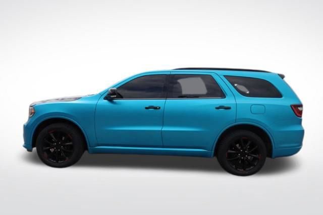 Used 2017 Dodge Durango GT w/ Premium Group image 7