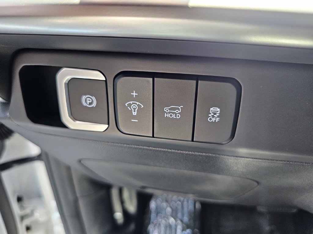 New 2026 Hyundai Santa Fe SEL FWD image 26