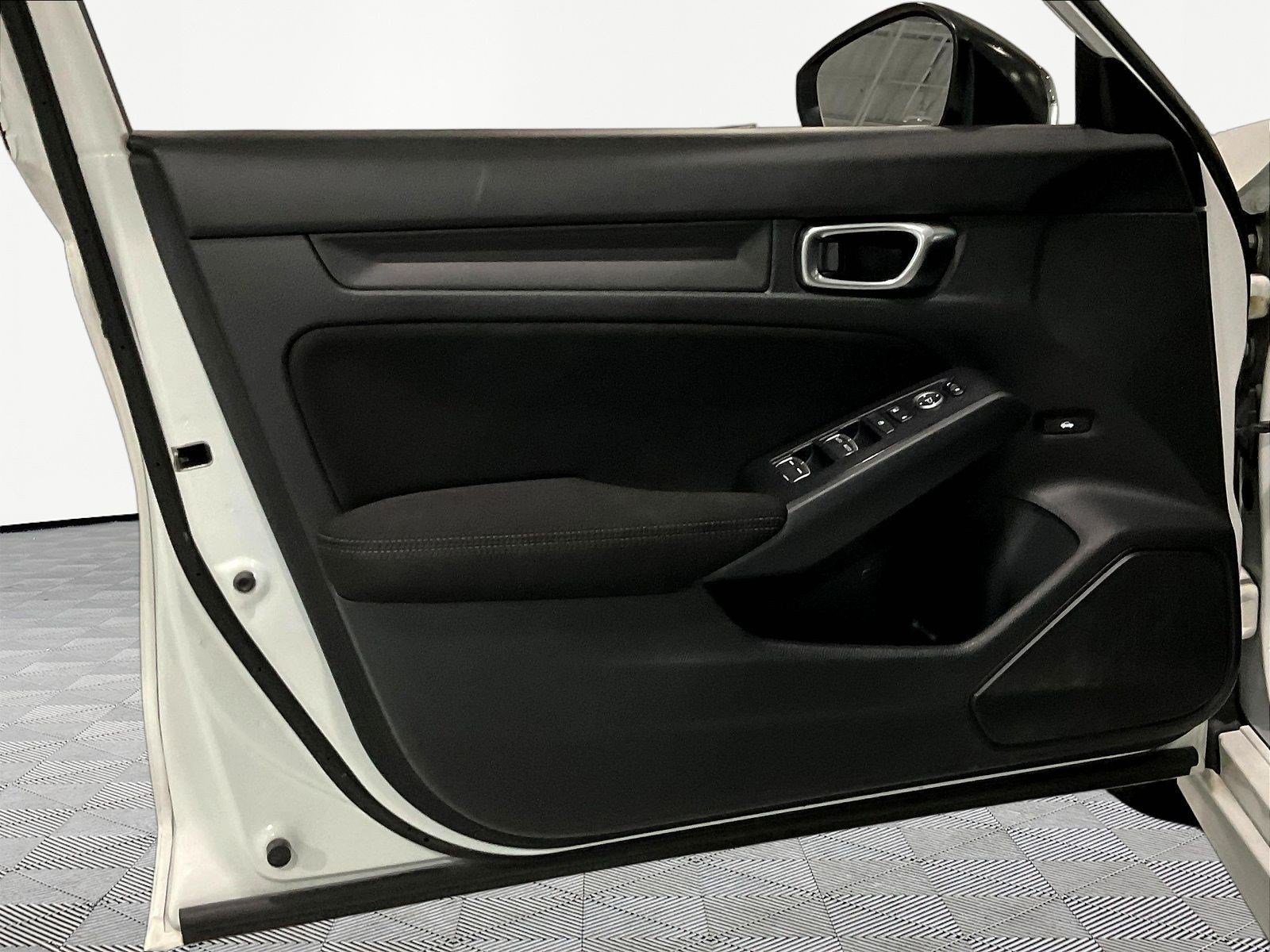 Certified 2024 Honda Civic Sport image 19