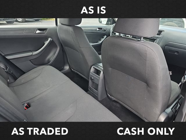 Used 2015 Volkswagen Jetta S FWD image 11