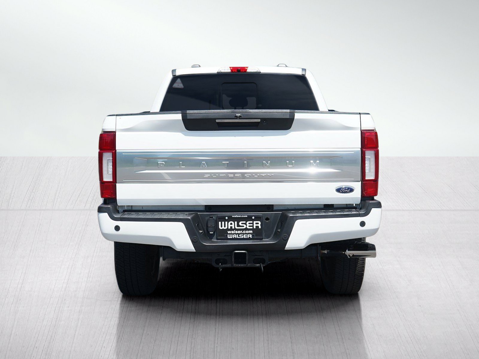 Used 2022 Ford F350 Platinum AWD/4WD image 5