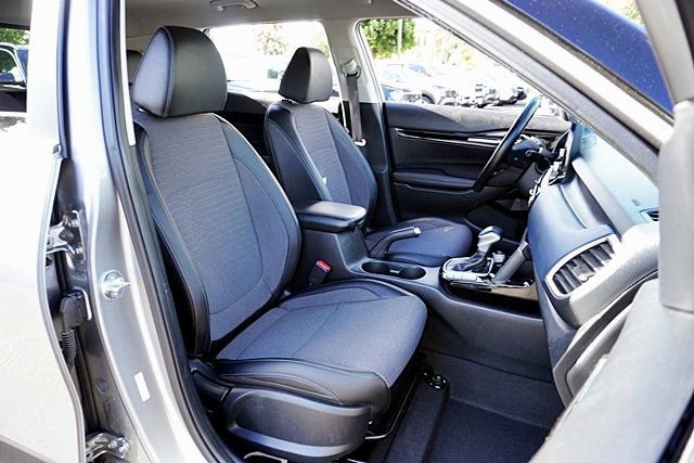 Used 2023 Kia Seltos S FWD image 11