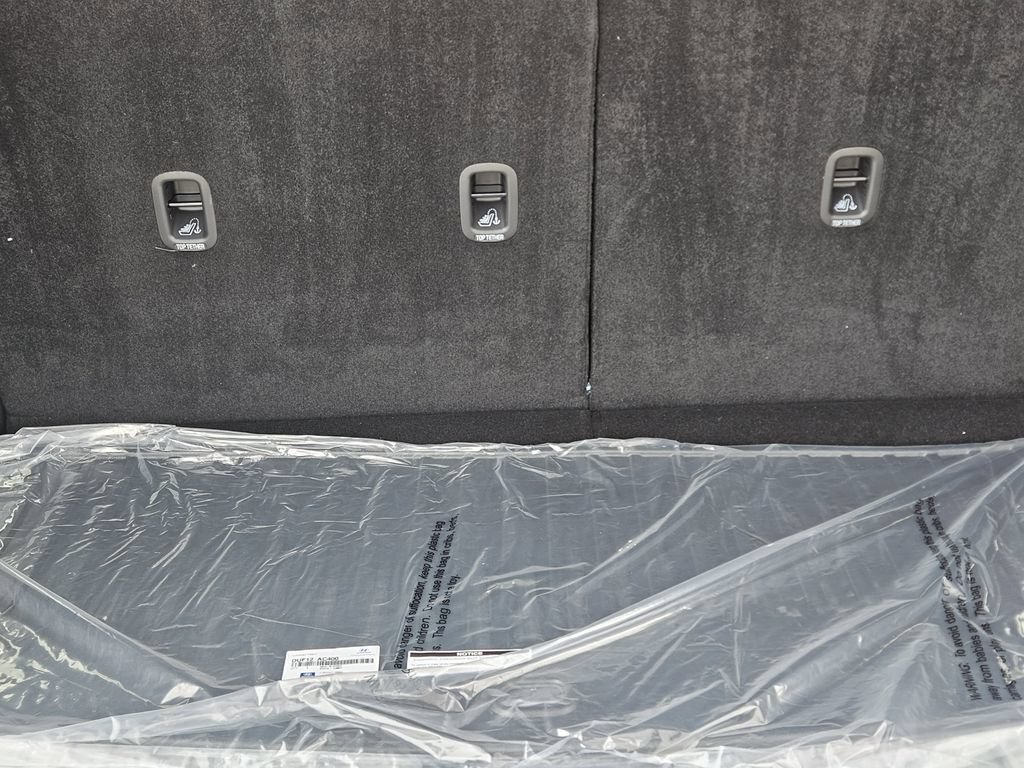 New 2026 Hyundai Palisade Calligraphy AWD/4WD image 33
