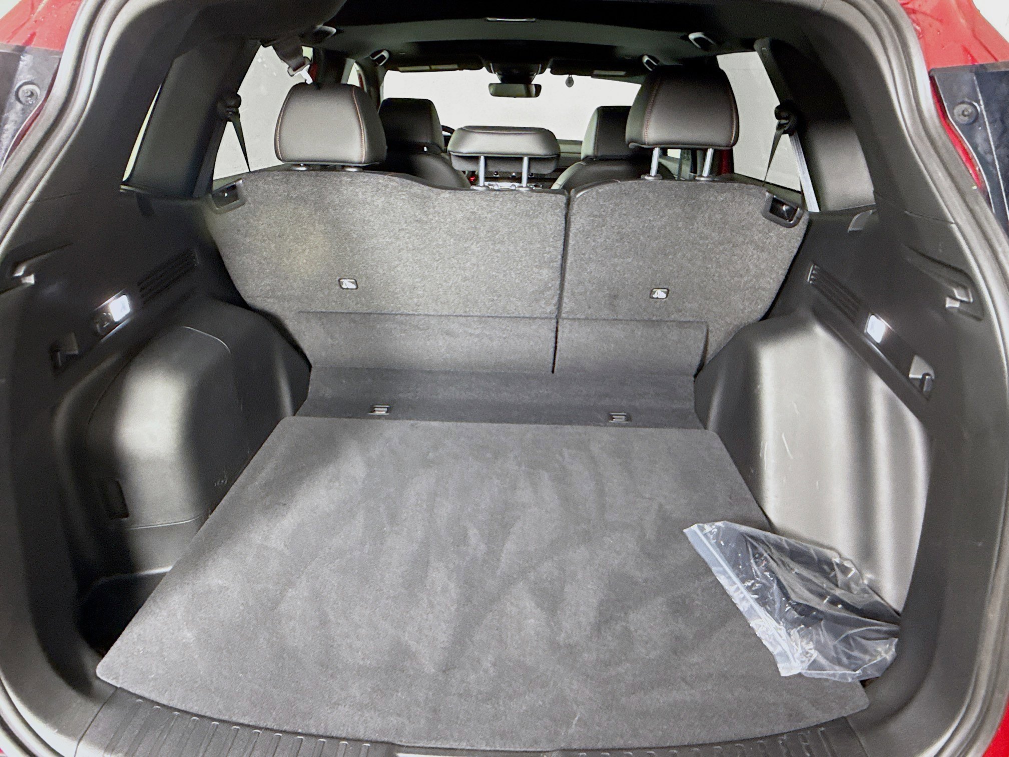 Certified 2026 Honda CR-V Sport-L image 33