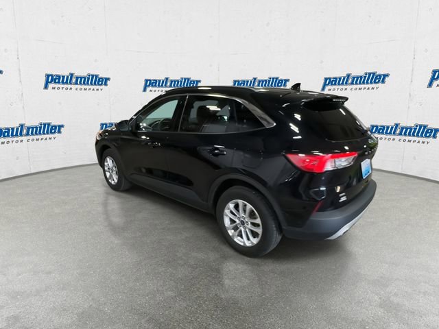 Used 2020 Ford Escape SE AWD/4WD image 8