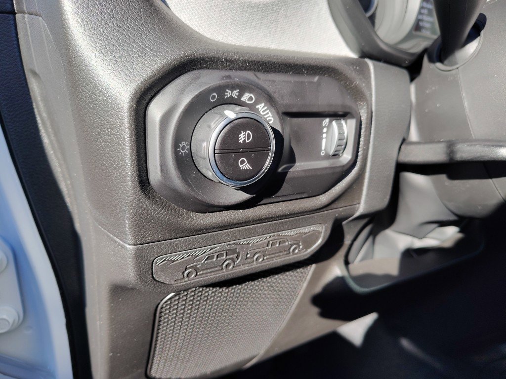 New 2026 Jeep Gladiator Sport AWD/4WD image 14