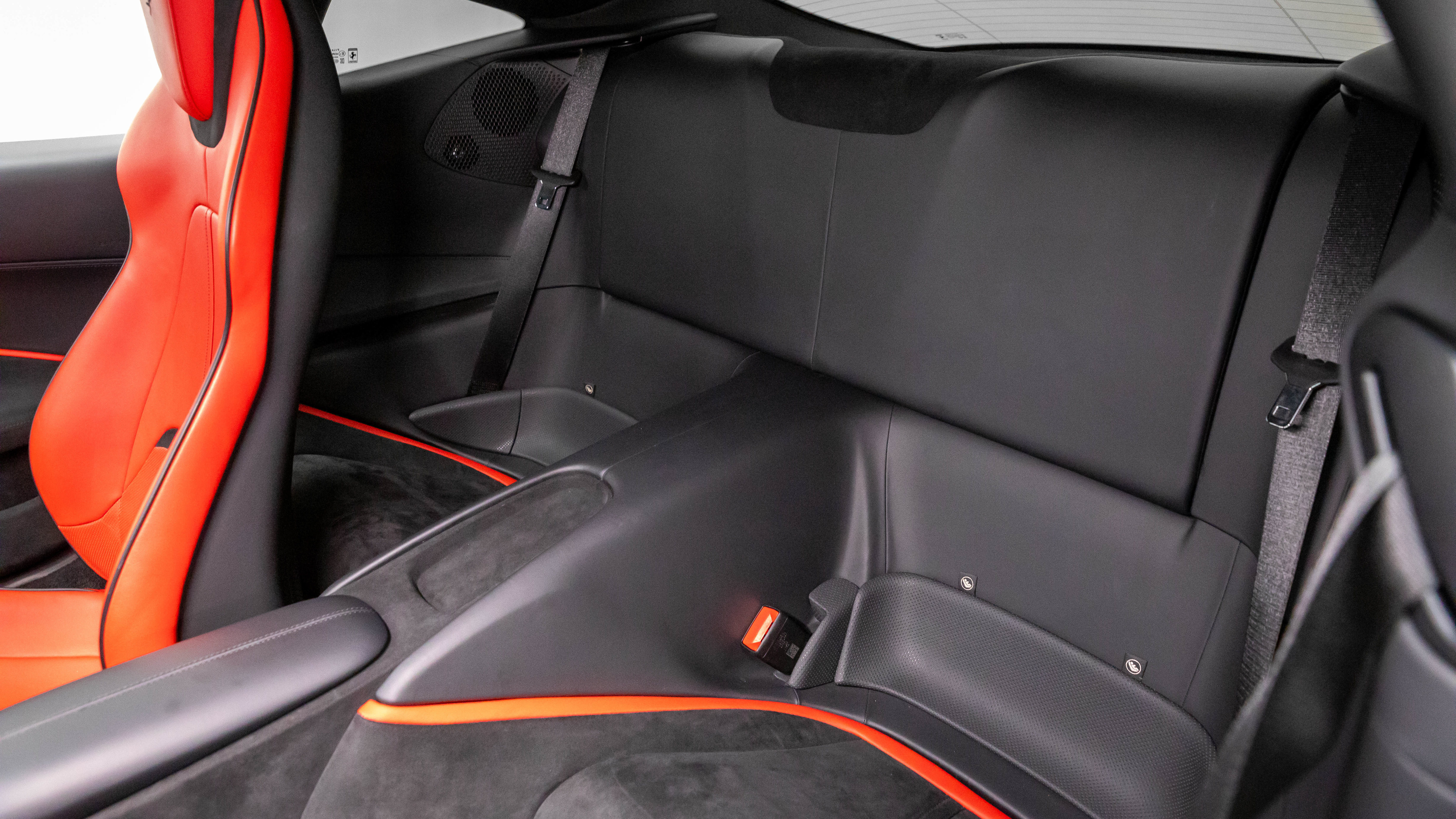 Certified 2022 Ferrari Roma RWD image 56