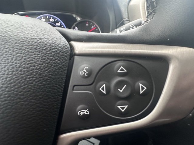 Certified 2023 GMC Terrain Denali image 20