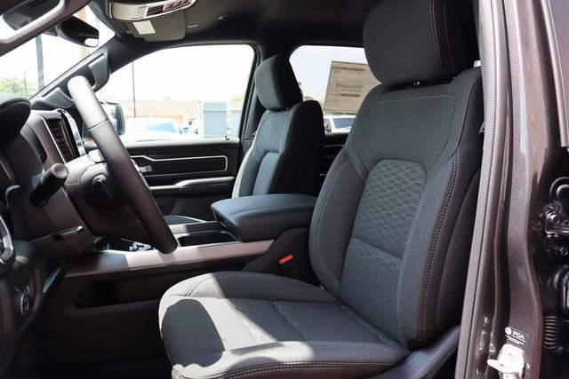 New 2026 RAM 1500 Big Horn image 11