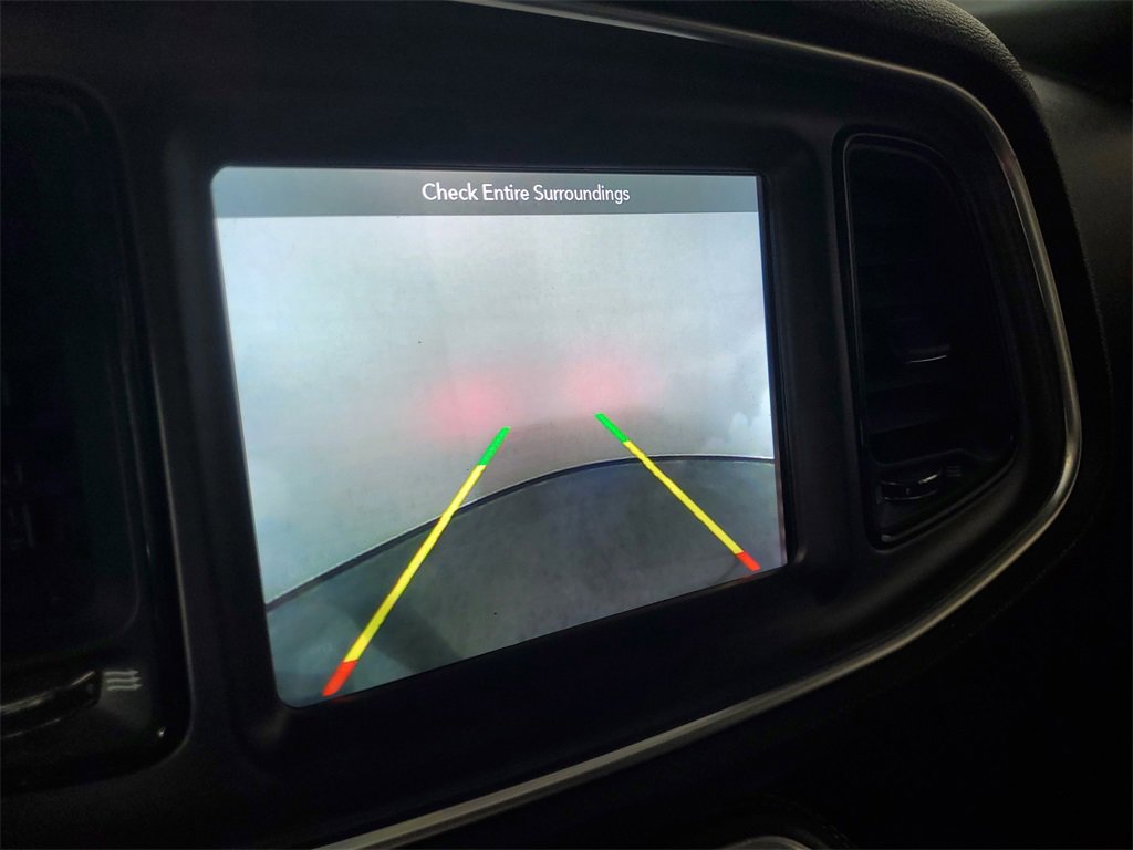 Used 2018 Dodge Challenger R/T Scat Pack image 21