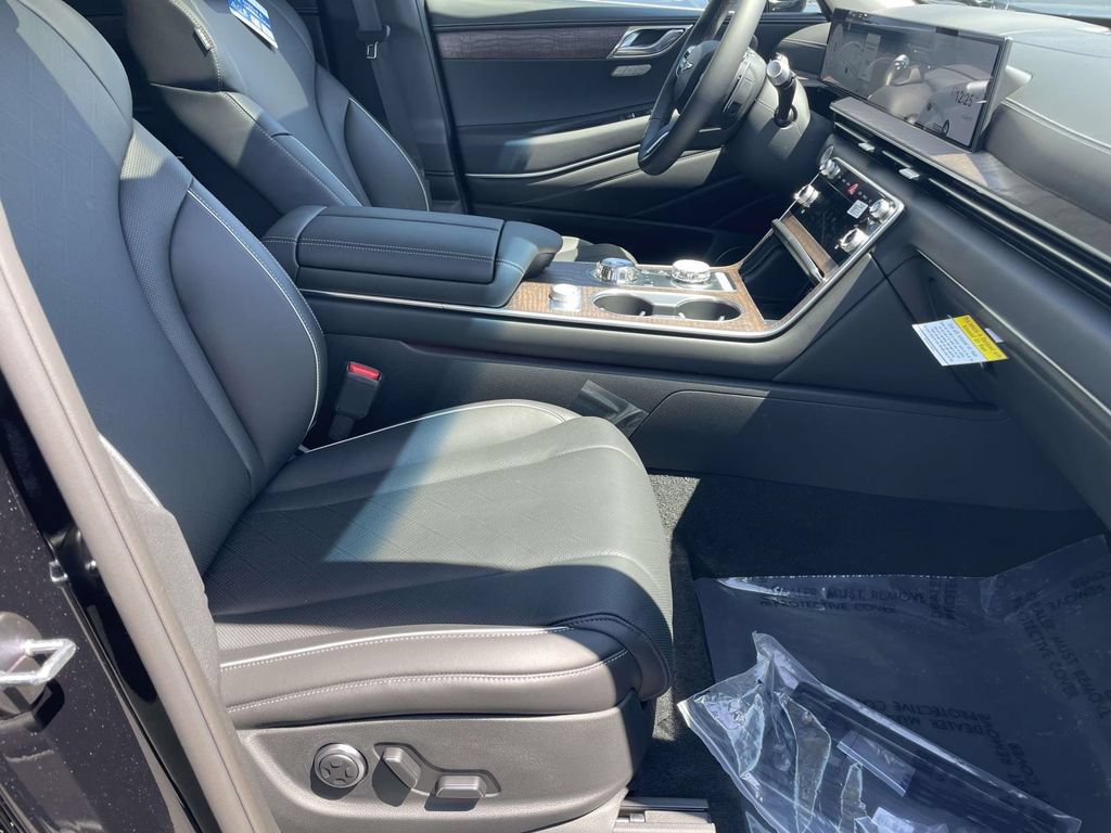 New 2026 Genesis GV80 2.5T Prestige AWD/4WD image 27