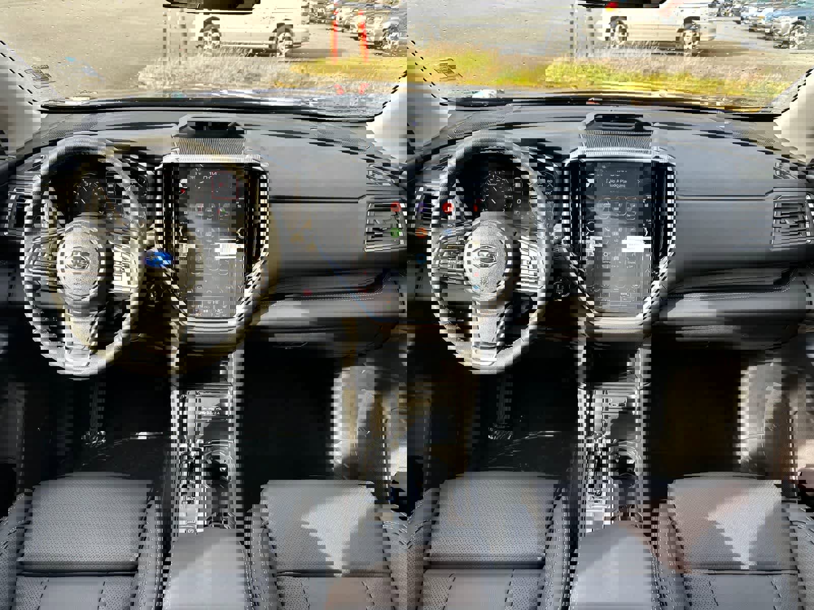 New 2026 Subaru Ascent Limited image 9