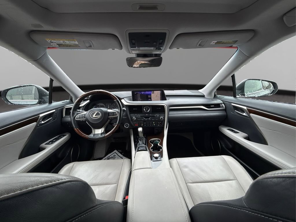 Used 2019 Lexus RX 450h AWD w/ Navigation Package image 25