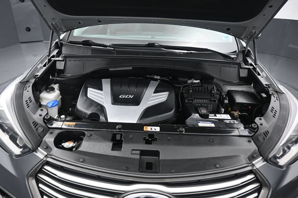 Used 2018 Hyundai Santa Fe AWD w/ SE Ultimate Tech Package 03 image 71