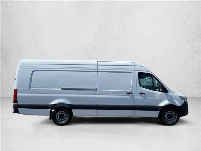 New 2026 Mercedes-Benz Sprinter 2500 image 4