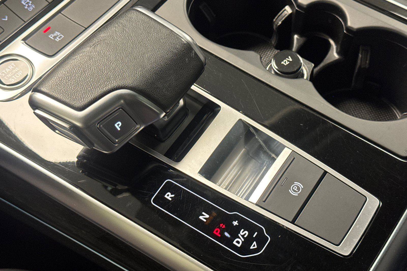 Used 2023 Audi Q7 2.0T Premium Plus w/ Premium Plus Package image 21